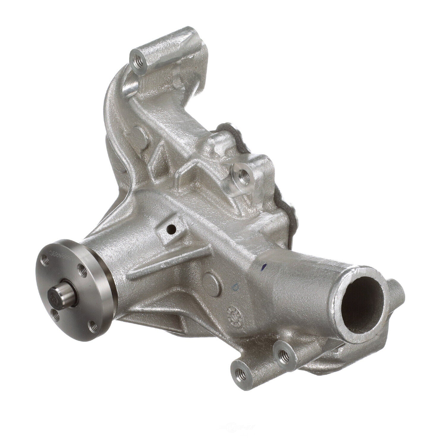 CARTER WATER PUMPS W520HDAM Engine Water Pump