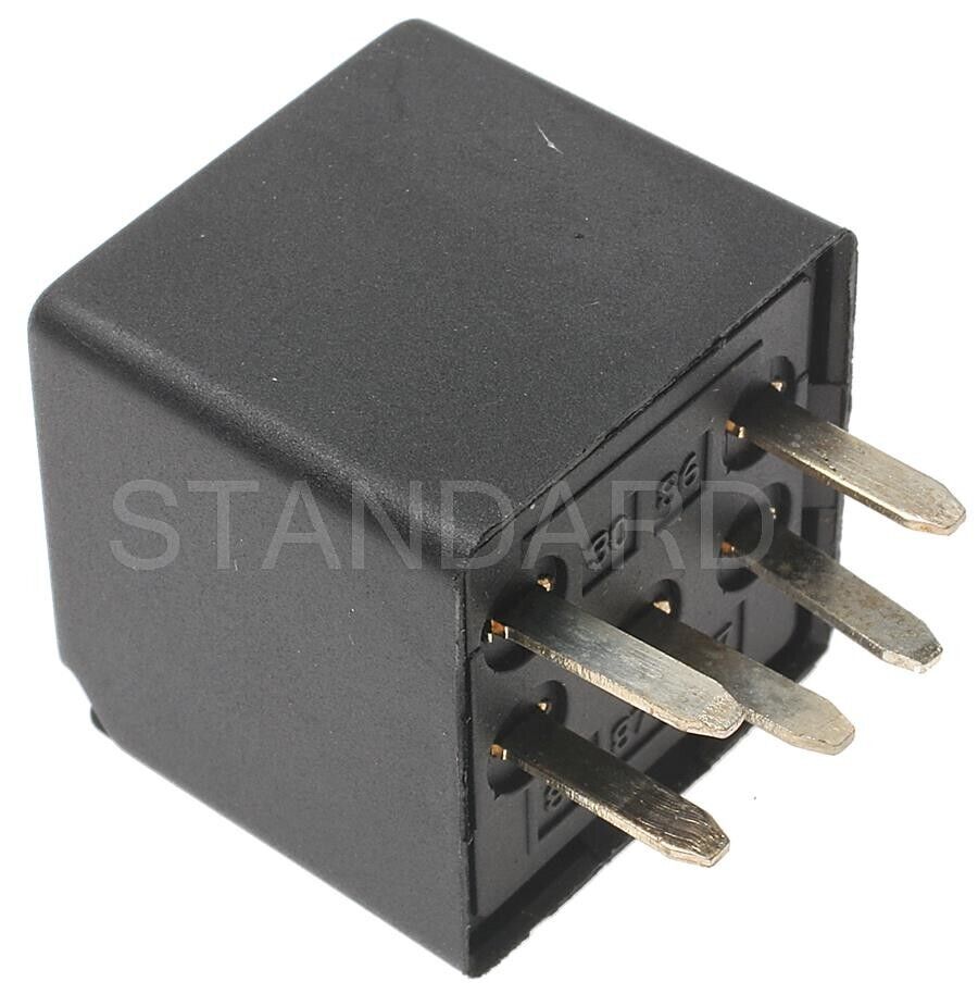 Standard RY604 Fuel Pump Relay