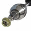 GSP North America NCV10170 CV Axle Assembly