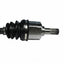 GSP North America NCV75040 CV Axle Assembly