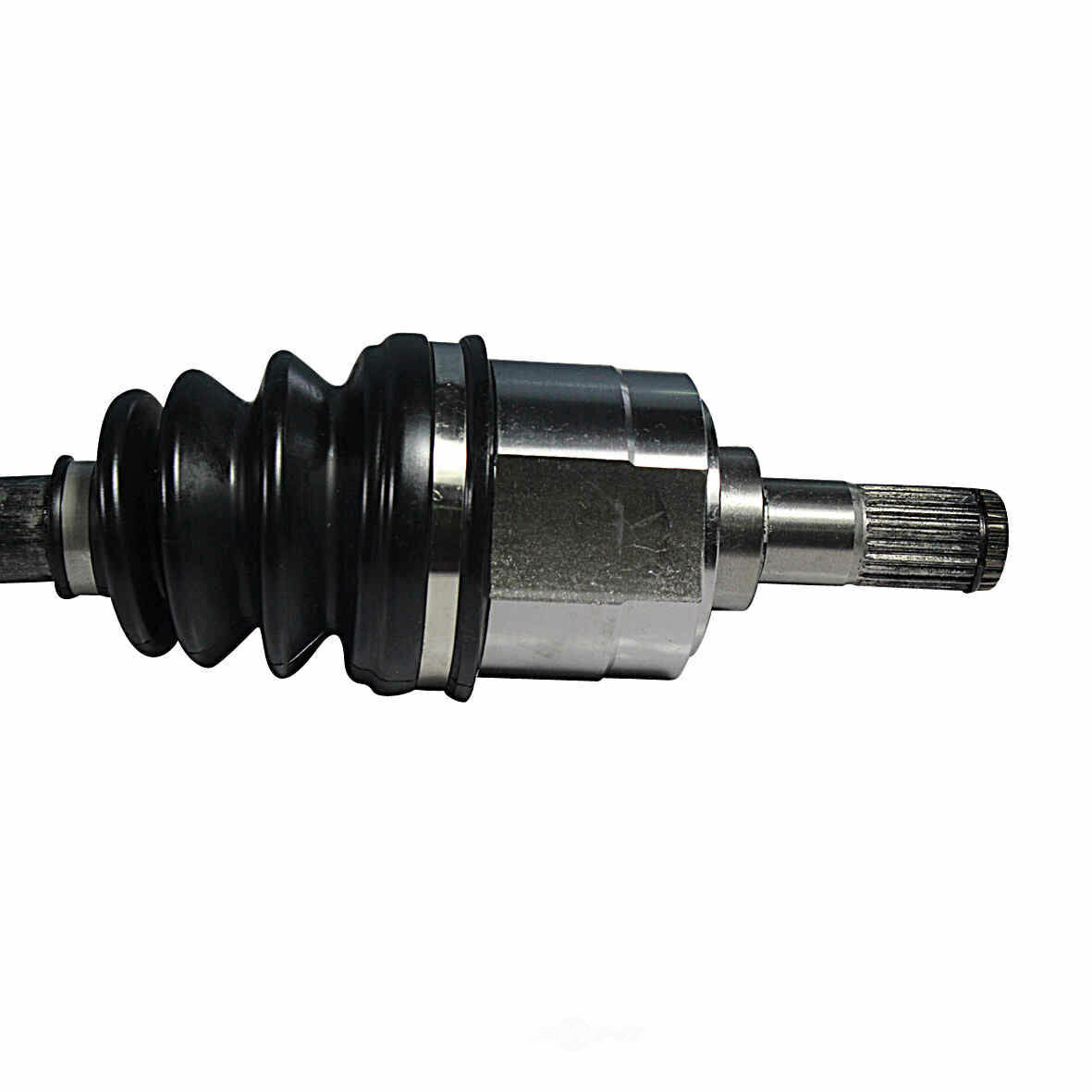 GSP North America NCV75040 CV Axle Assembly