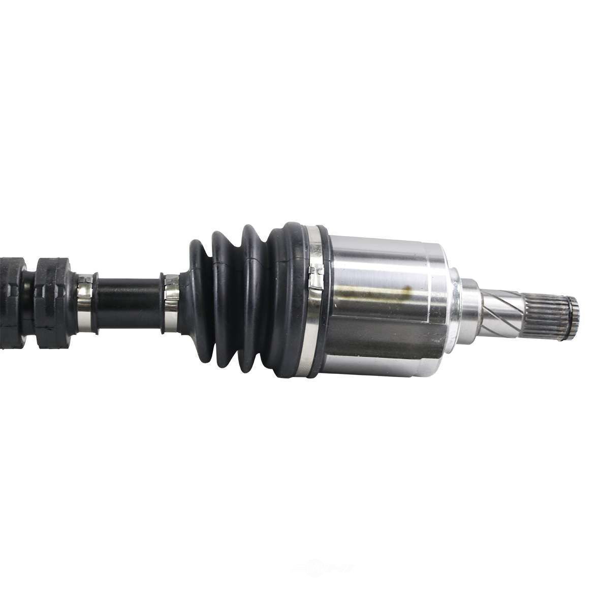 GSP North America NCV53124 CV Axle Assembly