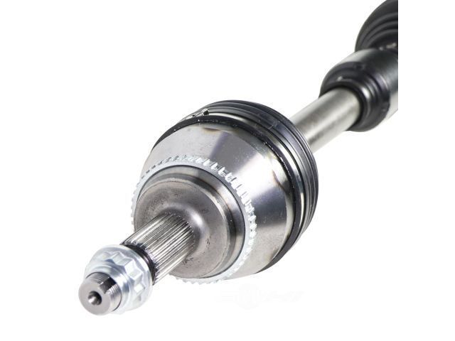 GSP North America NCV69198 CV Axle Assembly