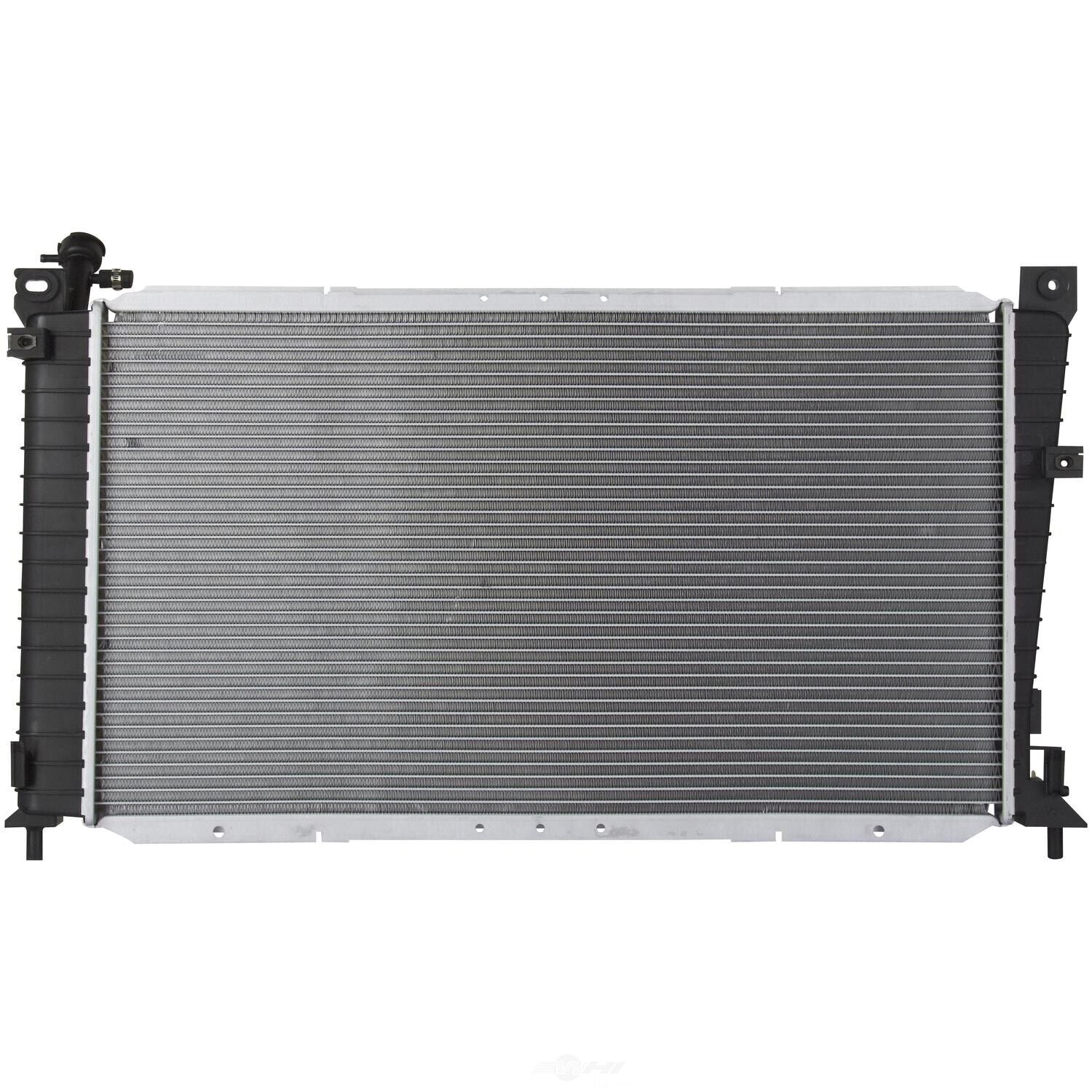 Spectra Premium Industries Inc CU1609 Radiator