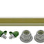 ACDelco Advantage TXK90345 Suspension Stabilizer Bar Link Kit