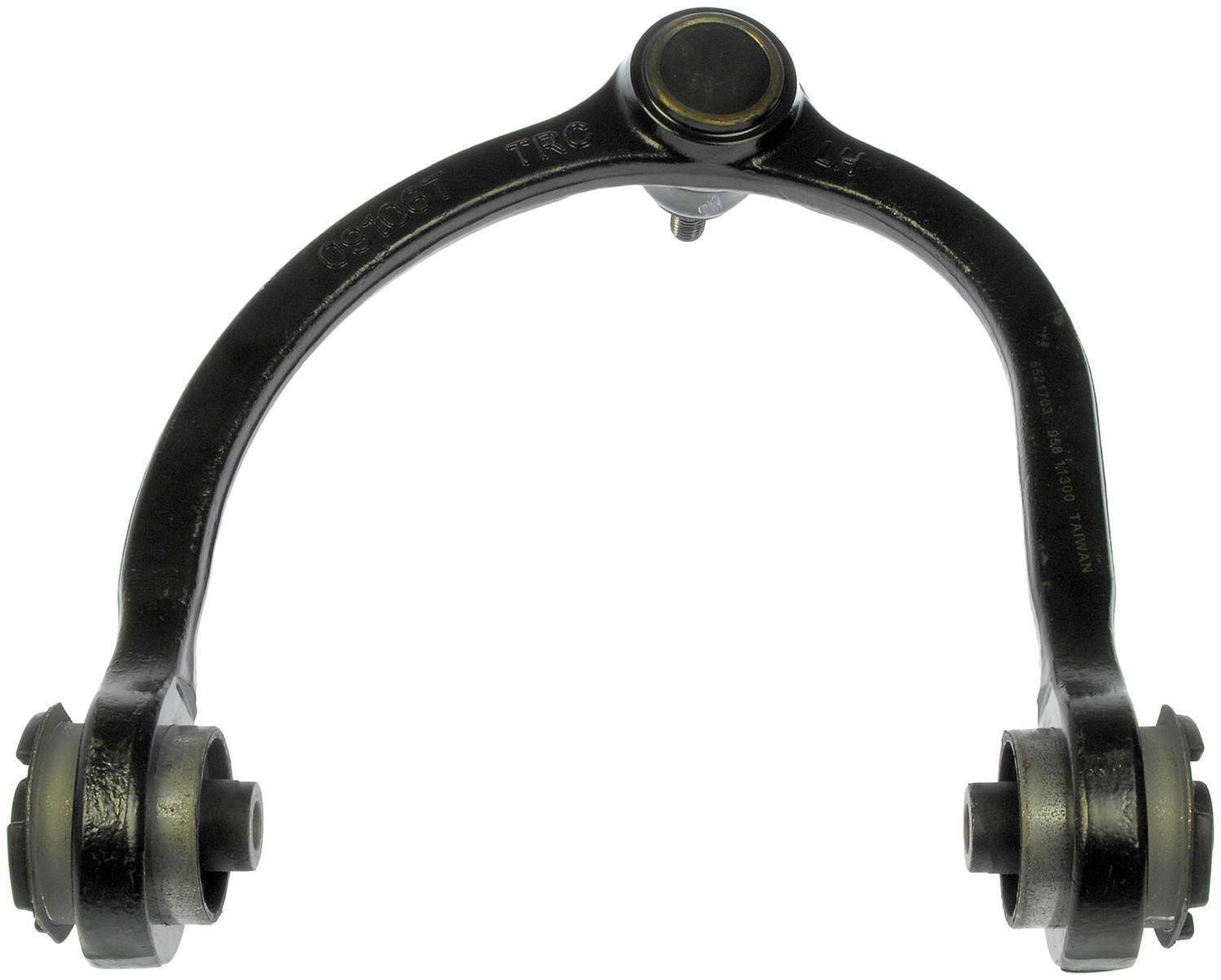 Dorman 521-703 Suspension Control Arm and Ball Joint Assembly