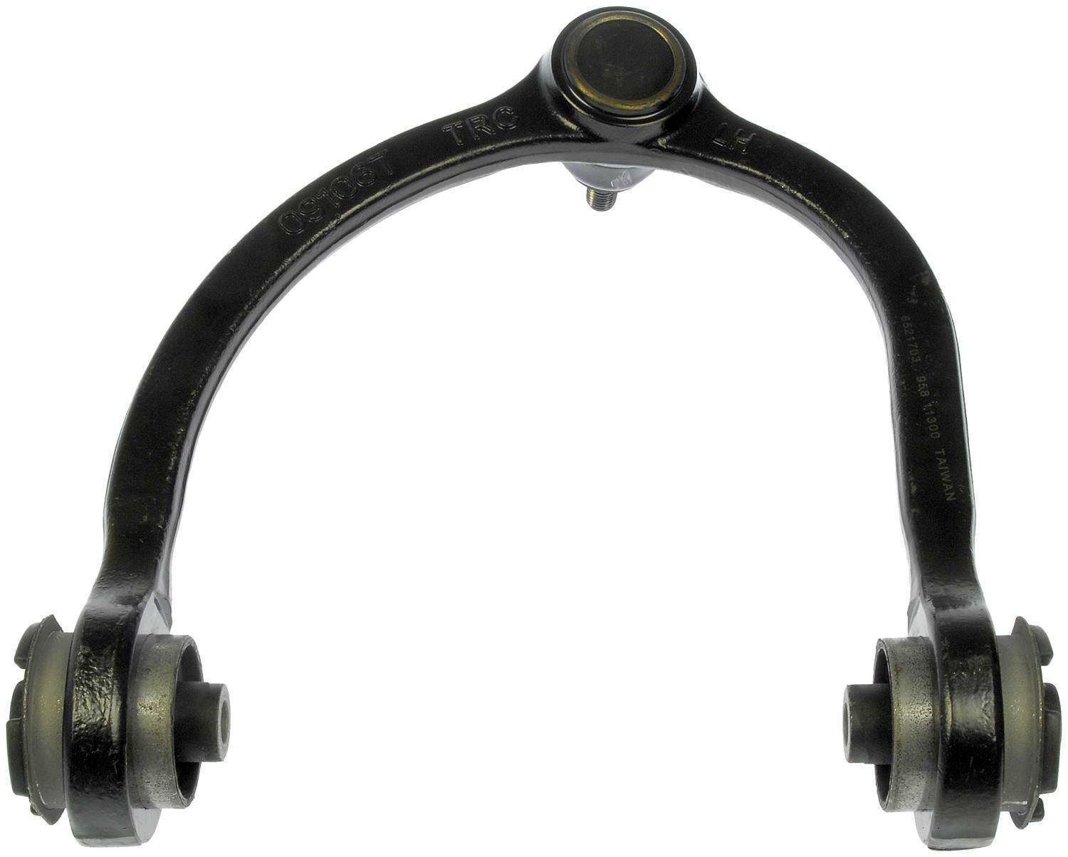 Dorman 521-703 Suspension Control Arm and Ball Joint Assembly