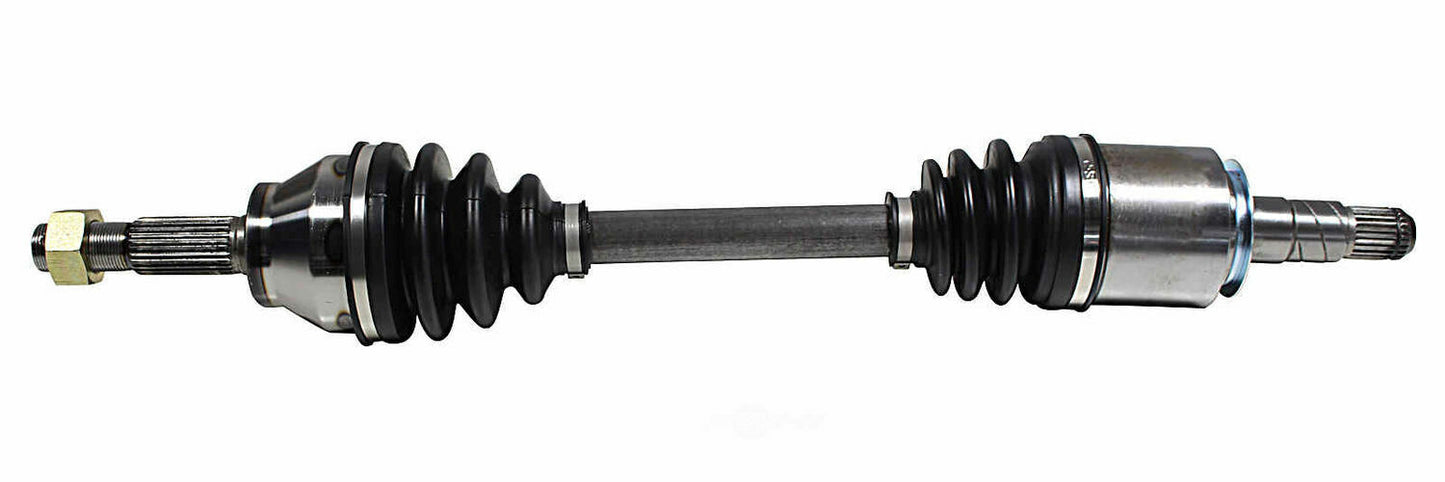 GSP North America NCV53592 CV Axle Assembly
