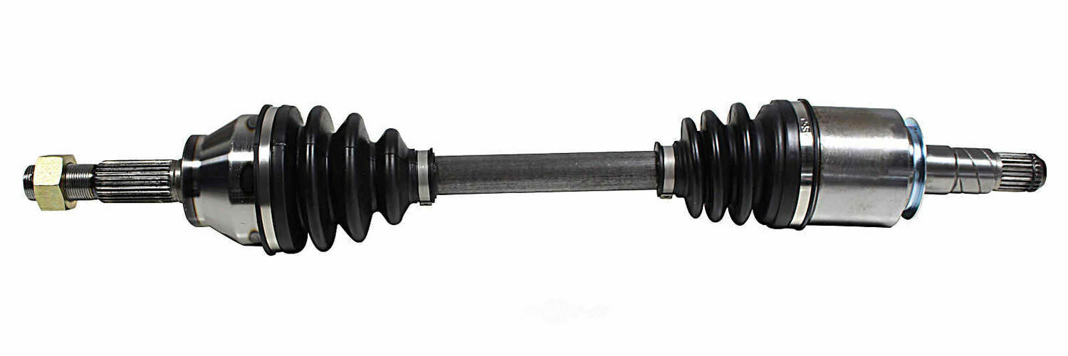 GSP North America NCV53592 CV Axle Assembly