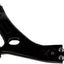 ACDelco Advantage MS901211 Suspension Control Arm and Ball Joint Assembly