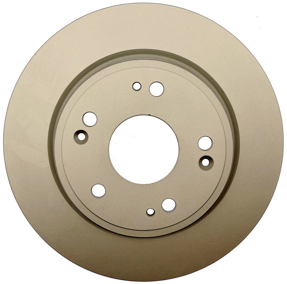 ACDelco Advantage 18A82052AC Disc Brake Rotor