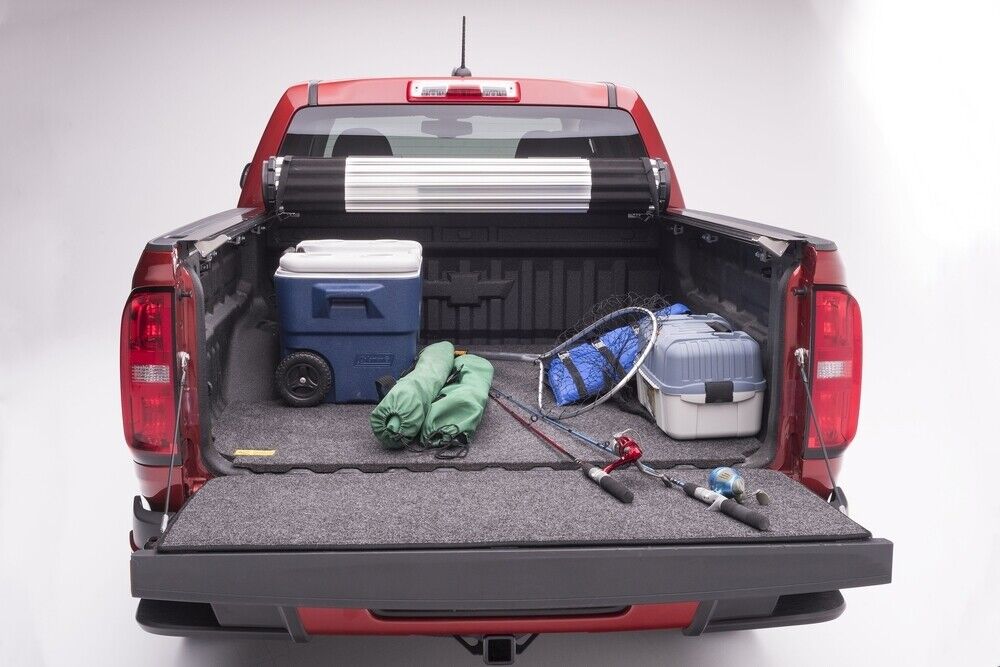Bedrug BMC20SBS Truck Bed Mat