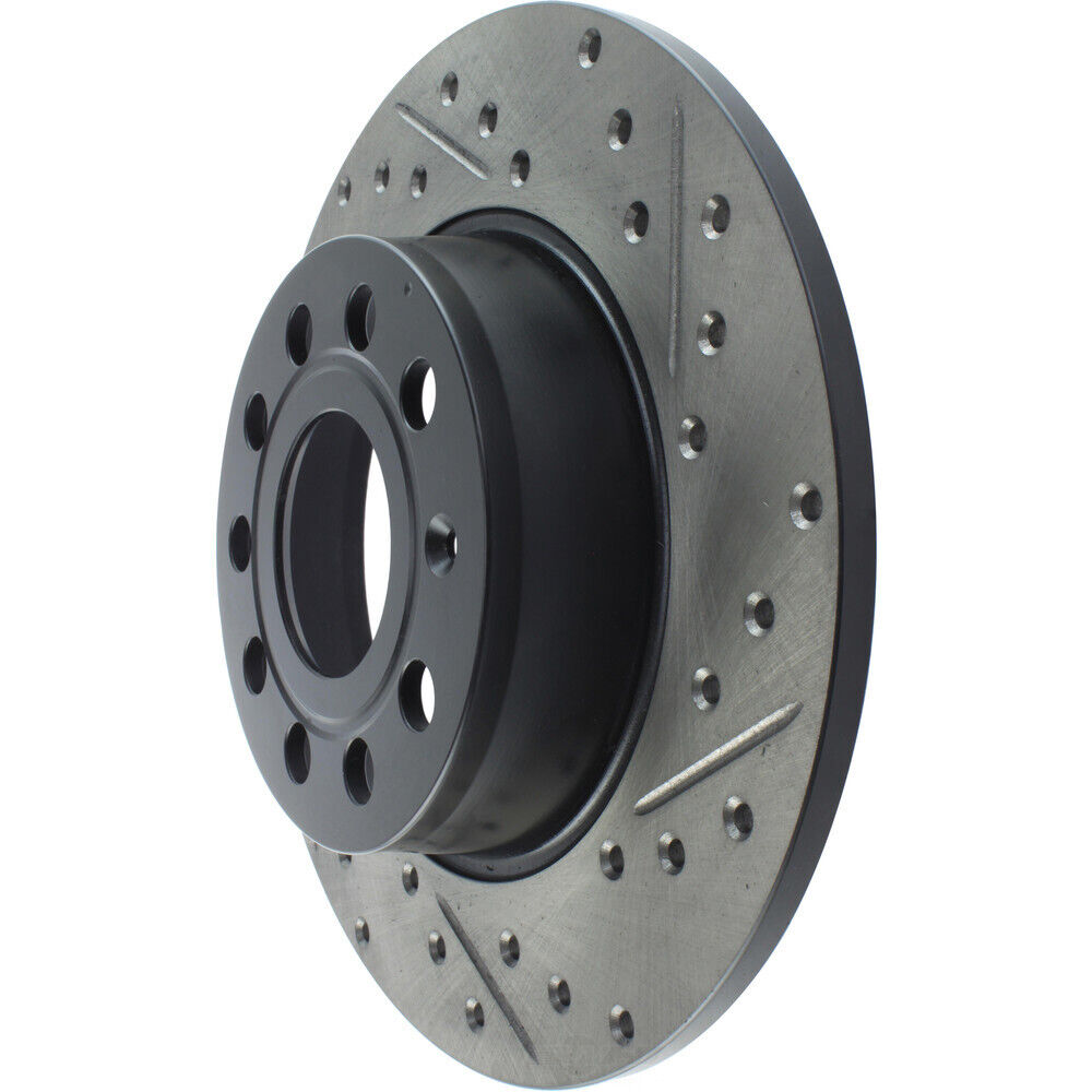 Stoptech 127.33131L Disc Brake Rotor