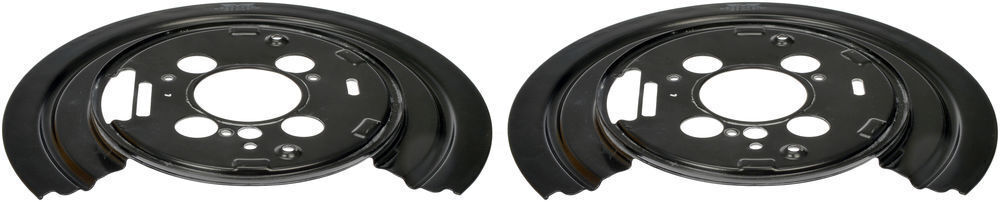 Dorman 924-235 Brake Dust Shield
