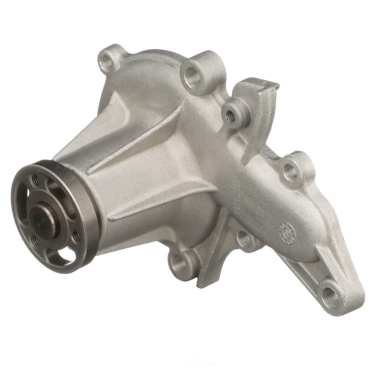 CARTER WATER PUMPS W616M Engine Water Pump