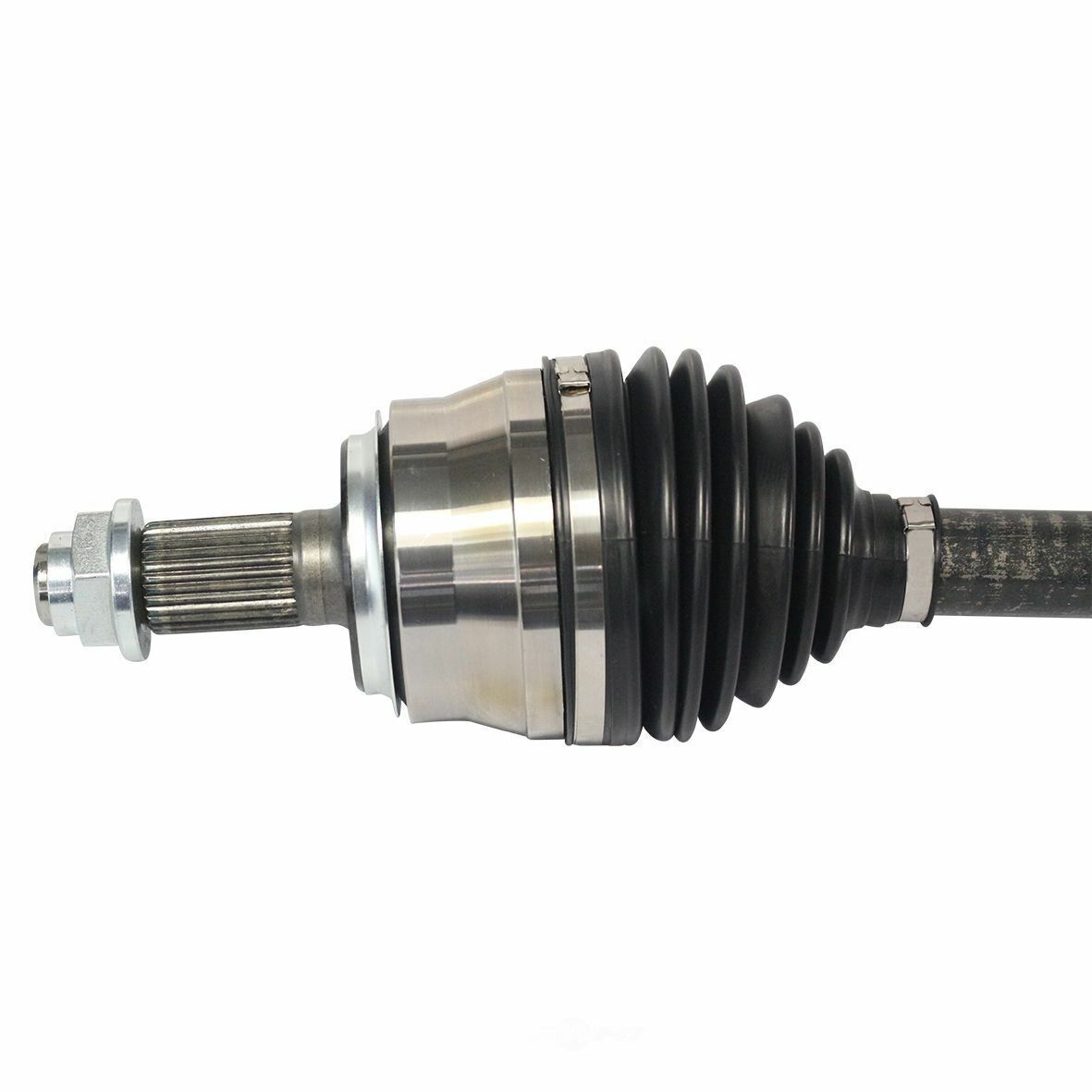 GSP North America NCV36193 CV Axle Assembly