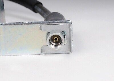 Genuine GM Parts 176-1574 Brake Hydraulic Hose