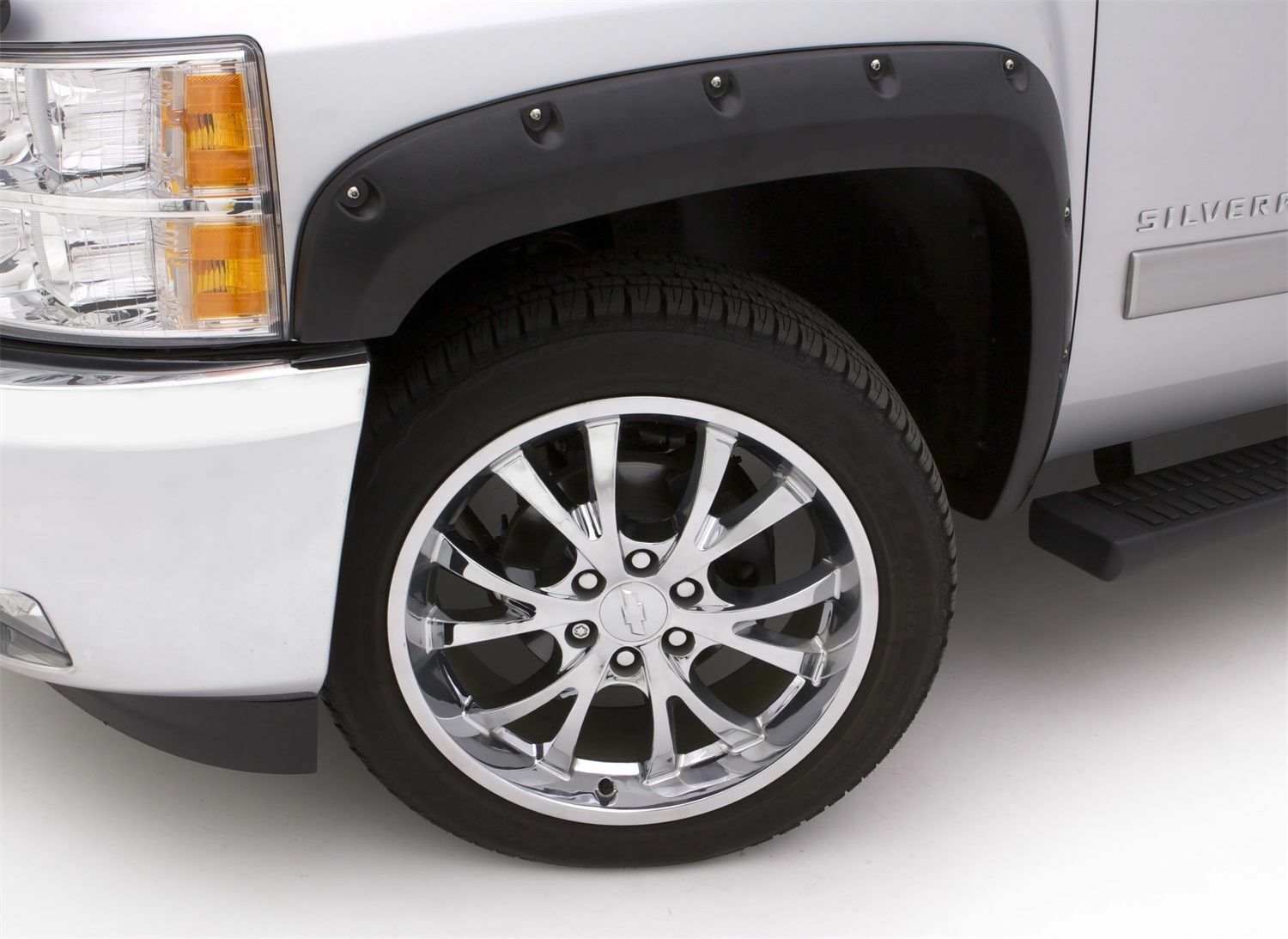 Lund RX606T Fender Flare