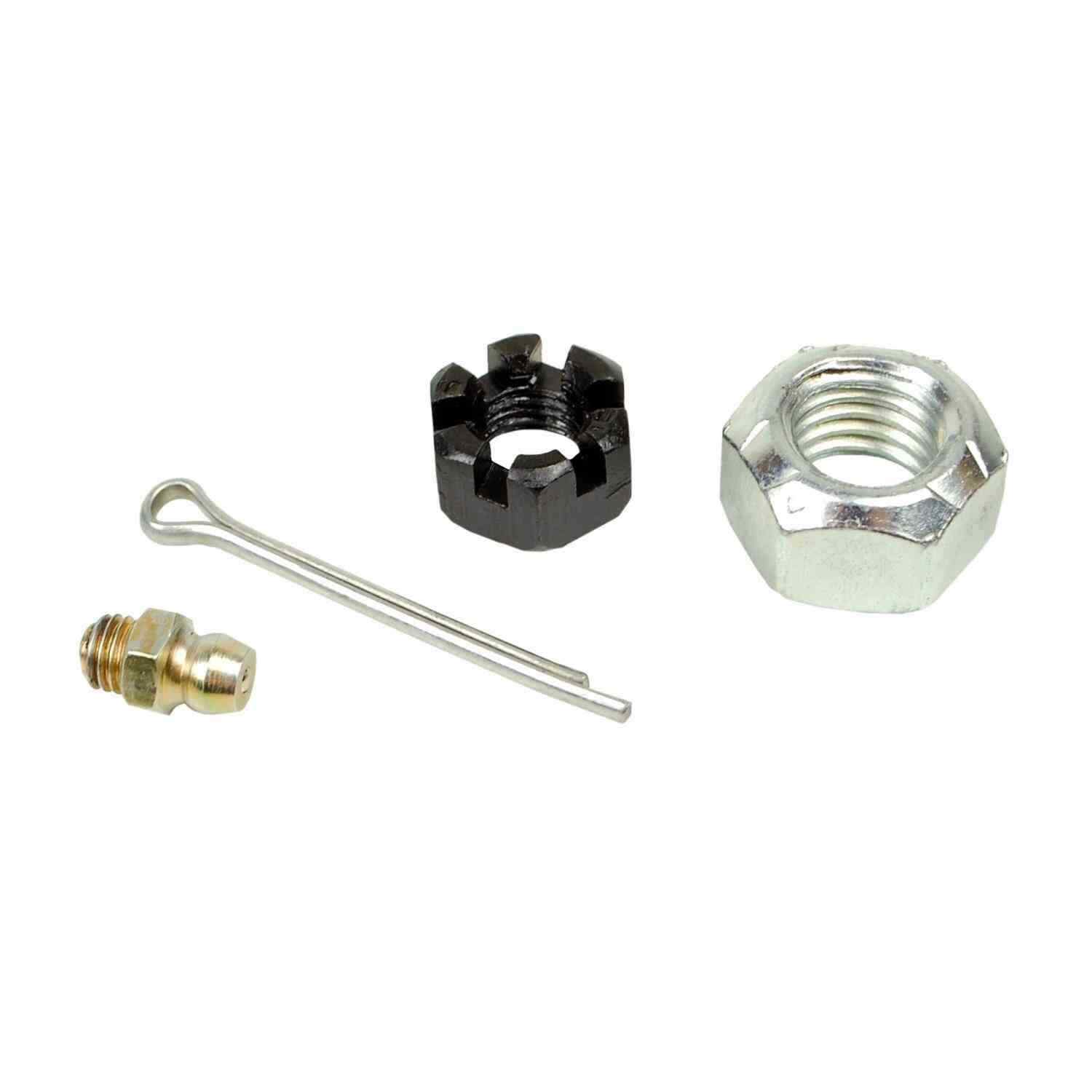 ACDelco Advantage MES2153RL Steering Tie Rod End