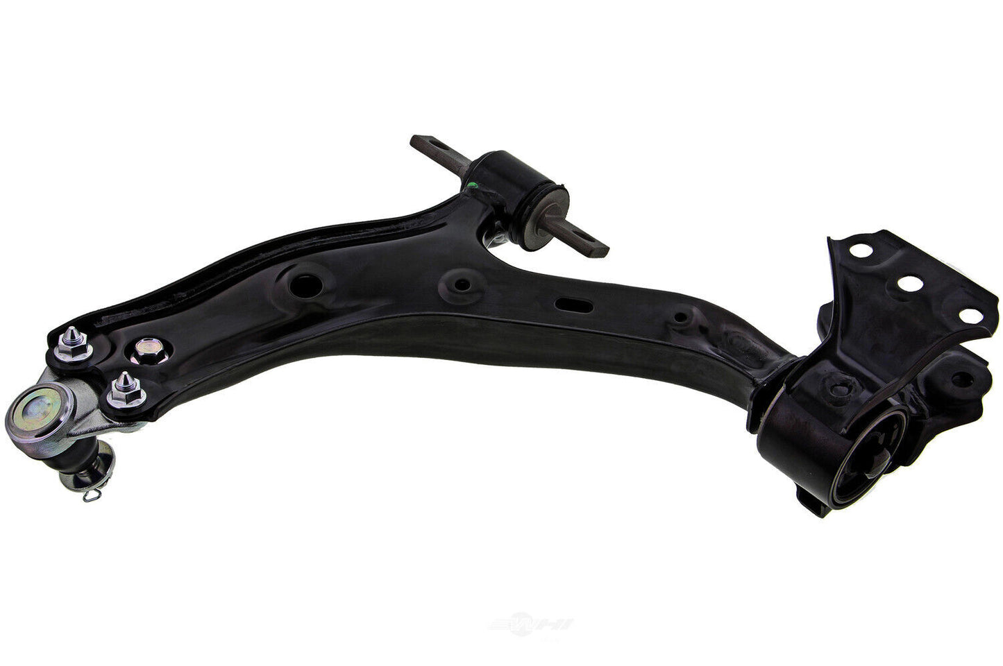 ACDelco Advantage MS601174 Suspension Control Arm and Ball Joint Assembly