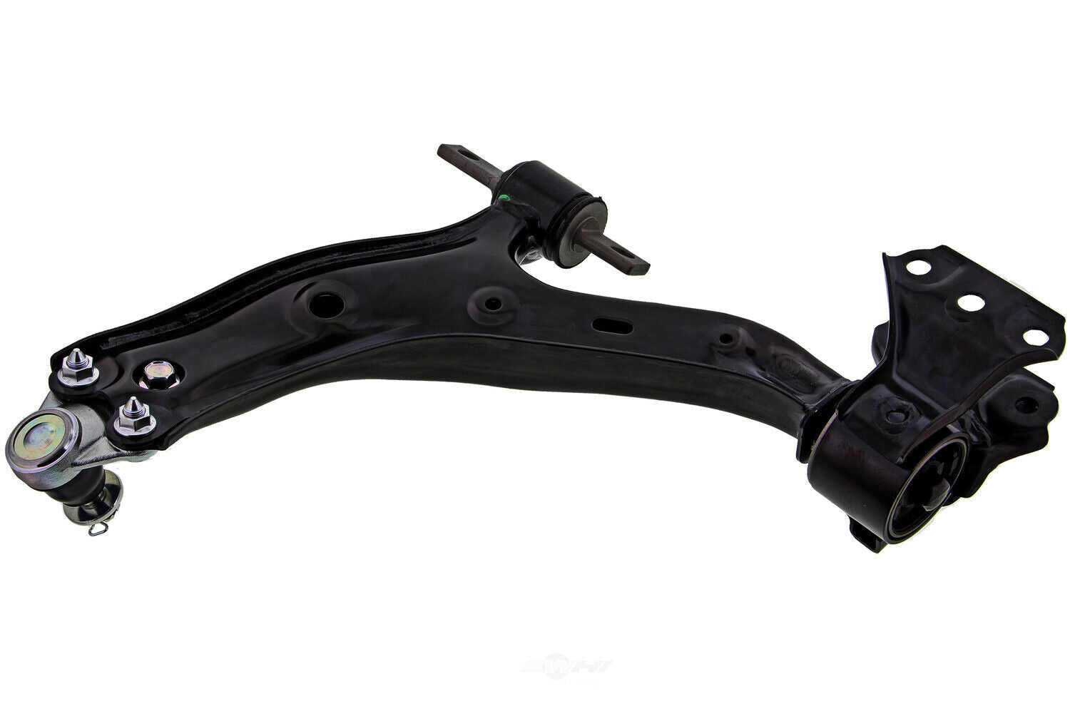 ACDelco Advantage MS601174 Suspension Control Arm and Ball Joint Assembly