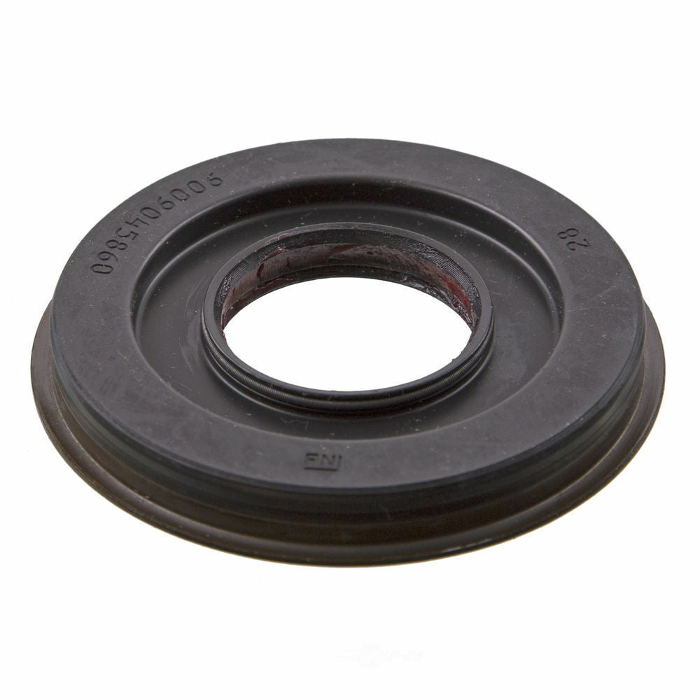 National Seal/Bearing 711063 Differential Pinion Seal