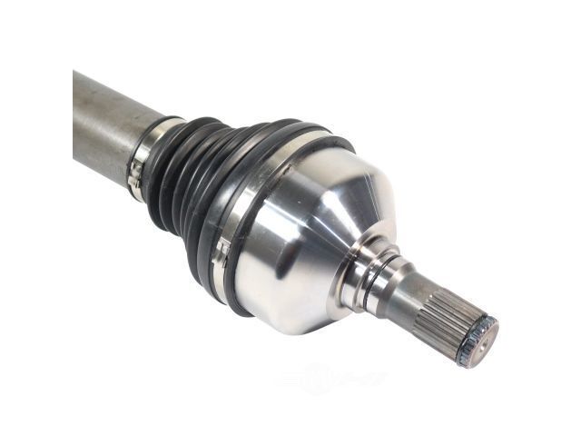GSP North America NCV82054 CV Axle Assembly