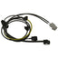 BWD ABH134 ABS Wheel Speed Sensor Wiring Harness