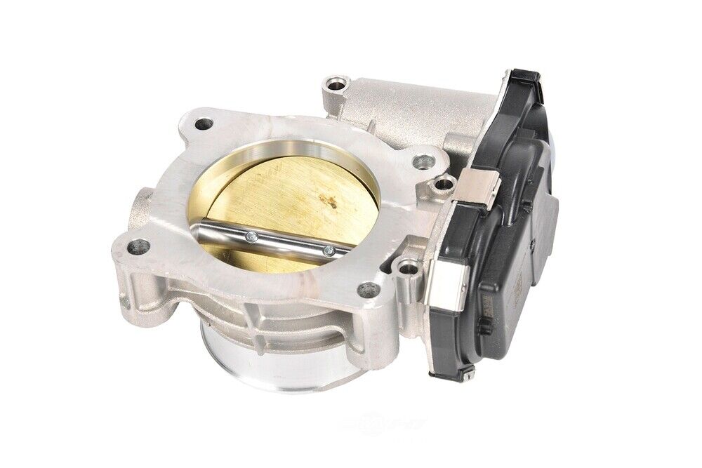 Genuine GM Parts 12670839 Fuel Injection Throttle Body