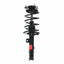 Monroe 172989 Suspension Strut and Coil Spring Assembly