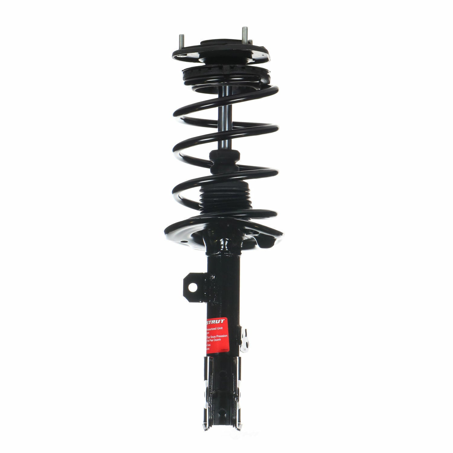 Monroe 172989 Suspension Strut and Coil Spring Assembly