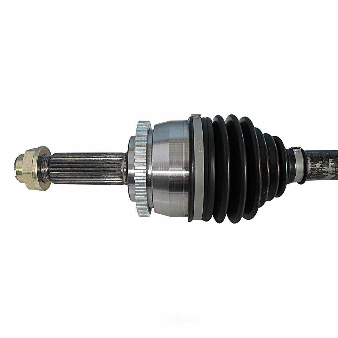 GSP North America NCV37091 CV Axle Assembly