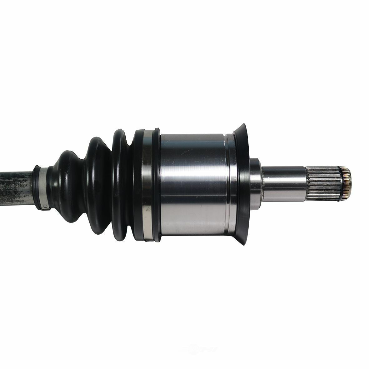GSP North America NCV27027 CV Axle Assembly