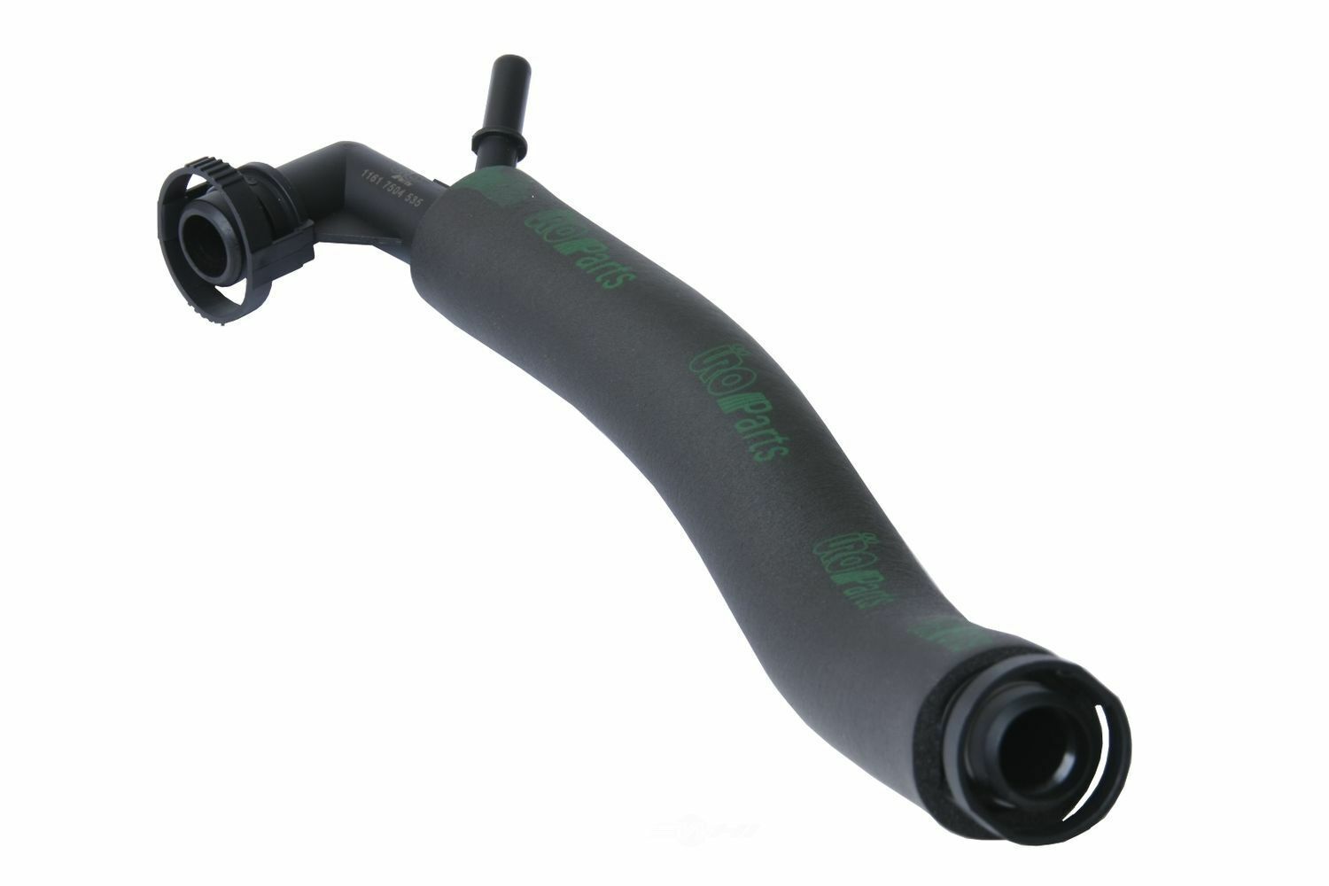 URO SHORT SKU URO-009441 Engine Crankcase Breather Hose