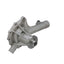 CARTER WATER PUMPS W9348M Engine Water Pump