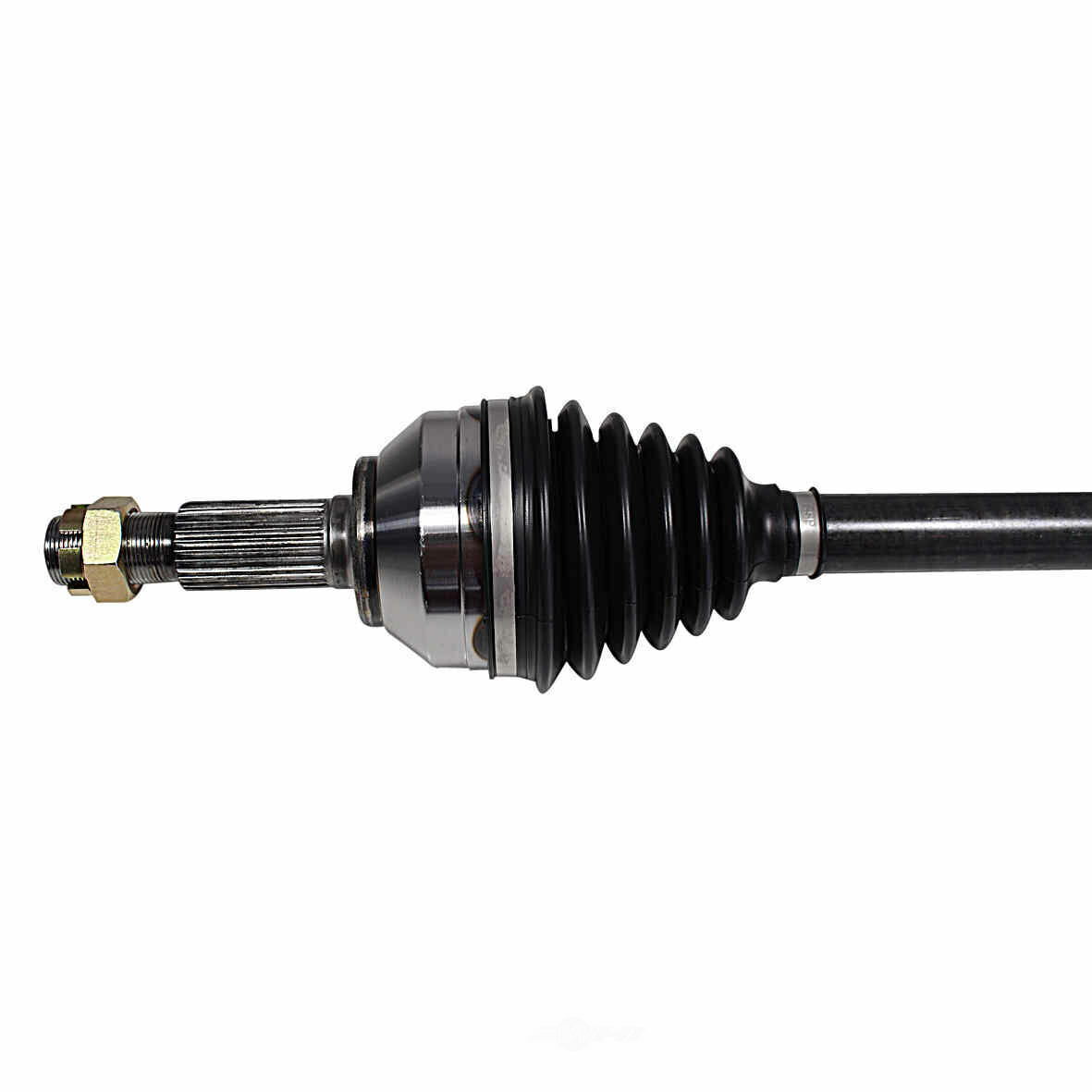 GSP North America NCV53000 CV Axle Assembly
