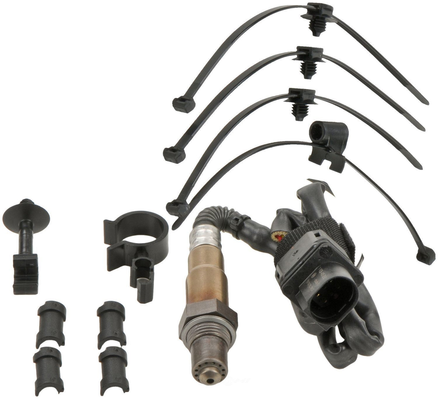 Bosch 17178 Oxygen Sensor