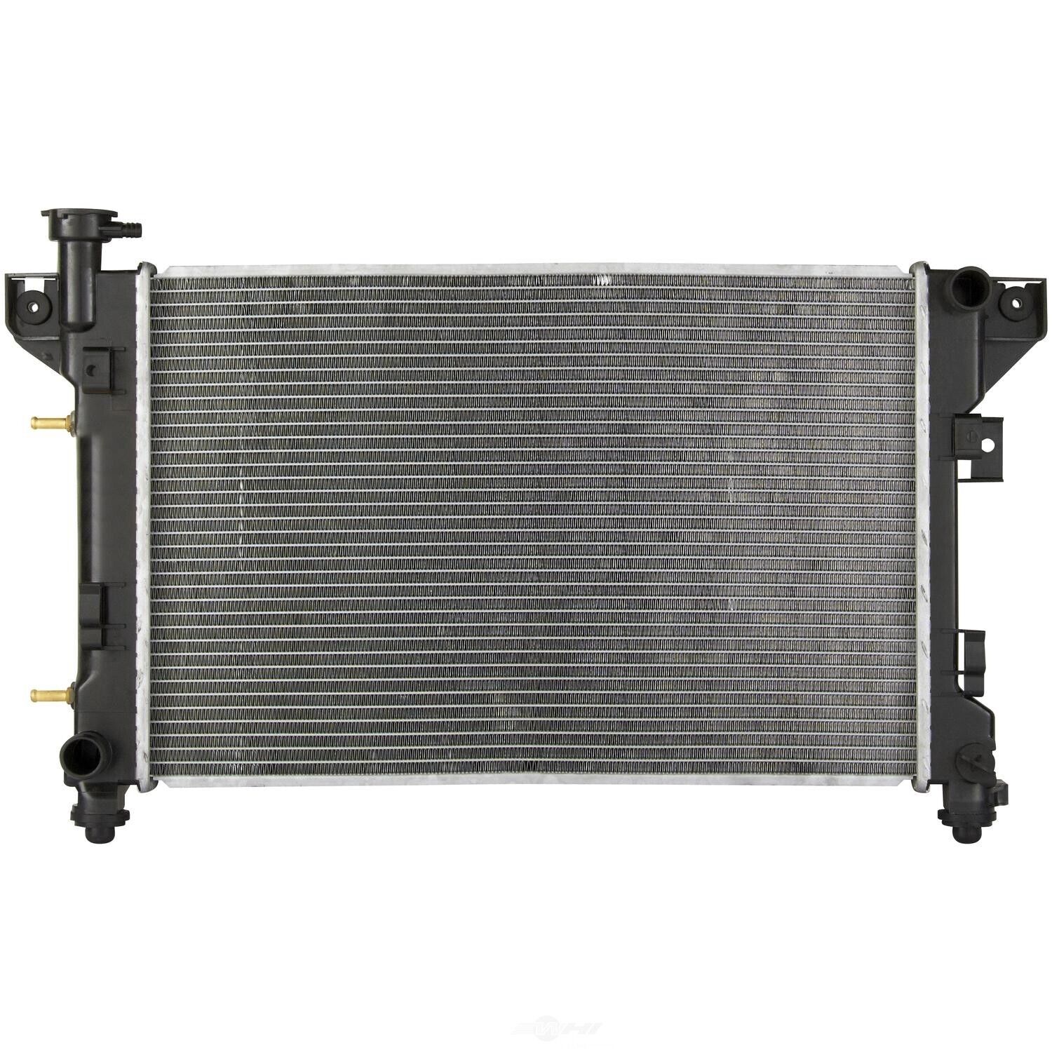 Spectra Premium Industries Inc CU1109 Radiator