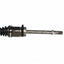 GSP North America NCV53591 CV Axle Assembly