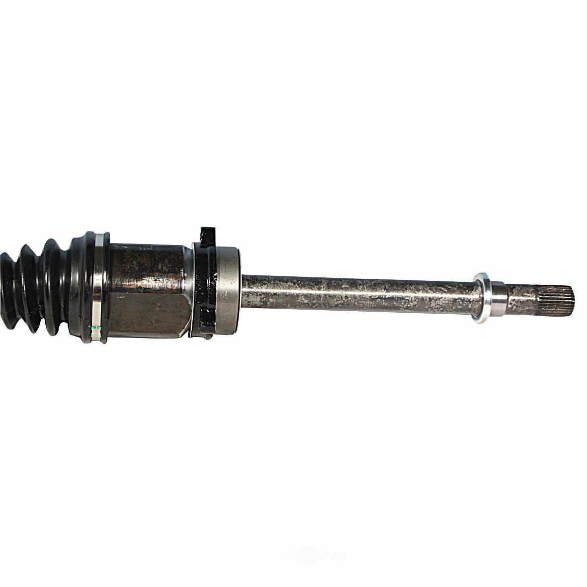 GSP North America NCV53591 CV Axle Assembly