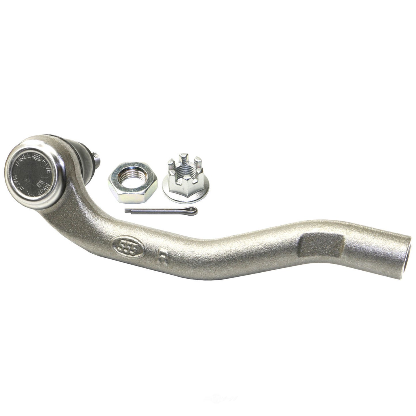 Moog ES800589 Steering Tie Rod End