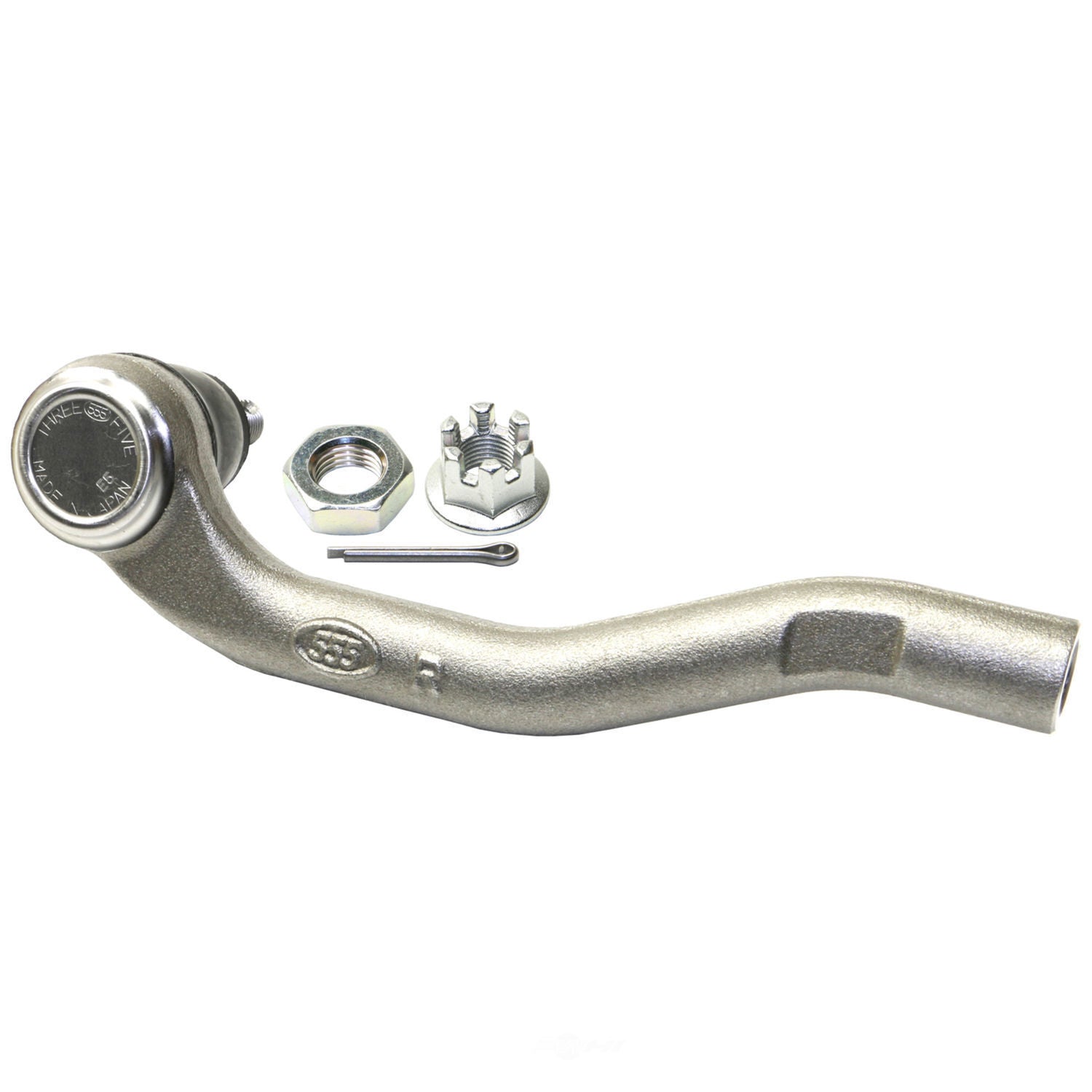 Moog ES800589 Steering Tie Rod End