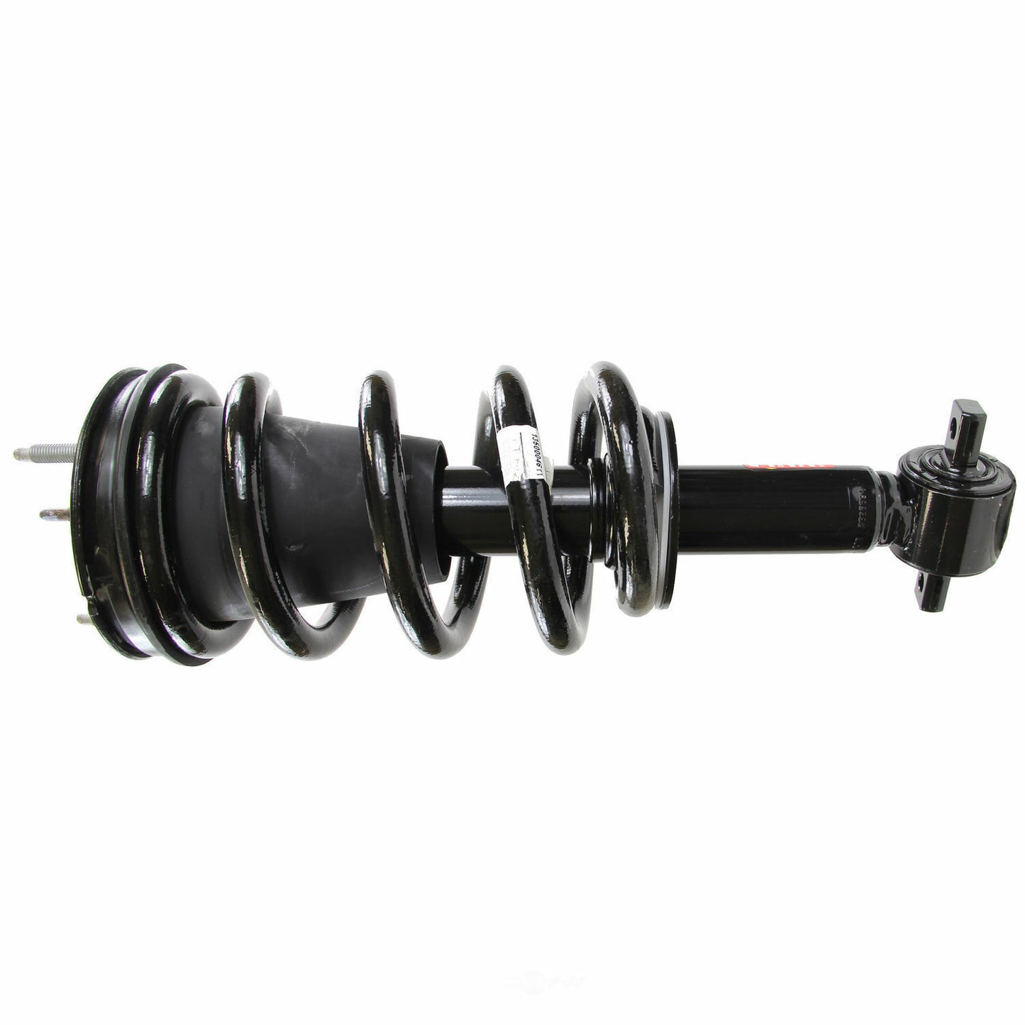 Monroe 239112 Suspension Strut and Coil Spring Assembly