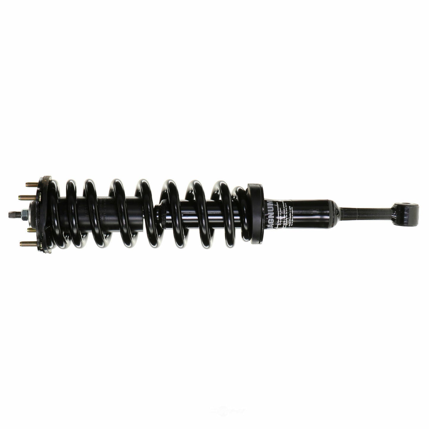 Monroe 153032R Suspension Strut and Coil Spring Assembly