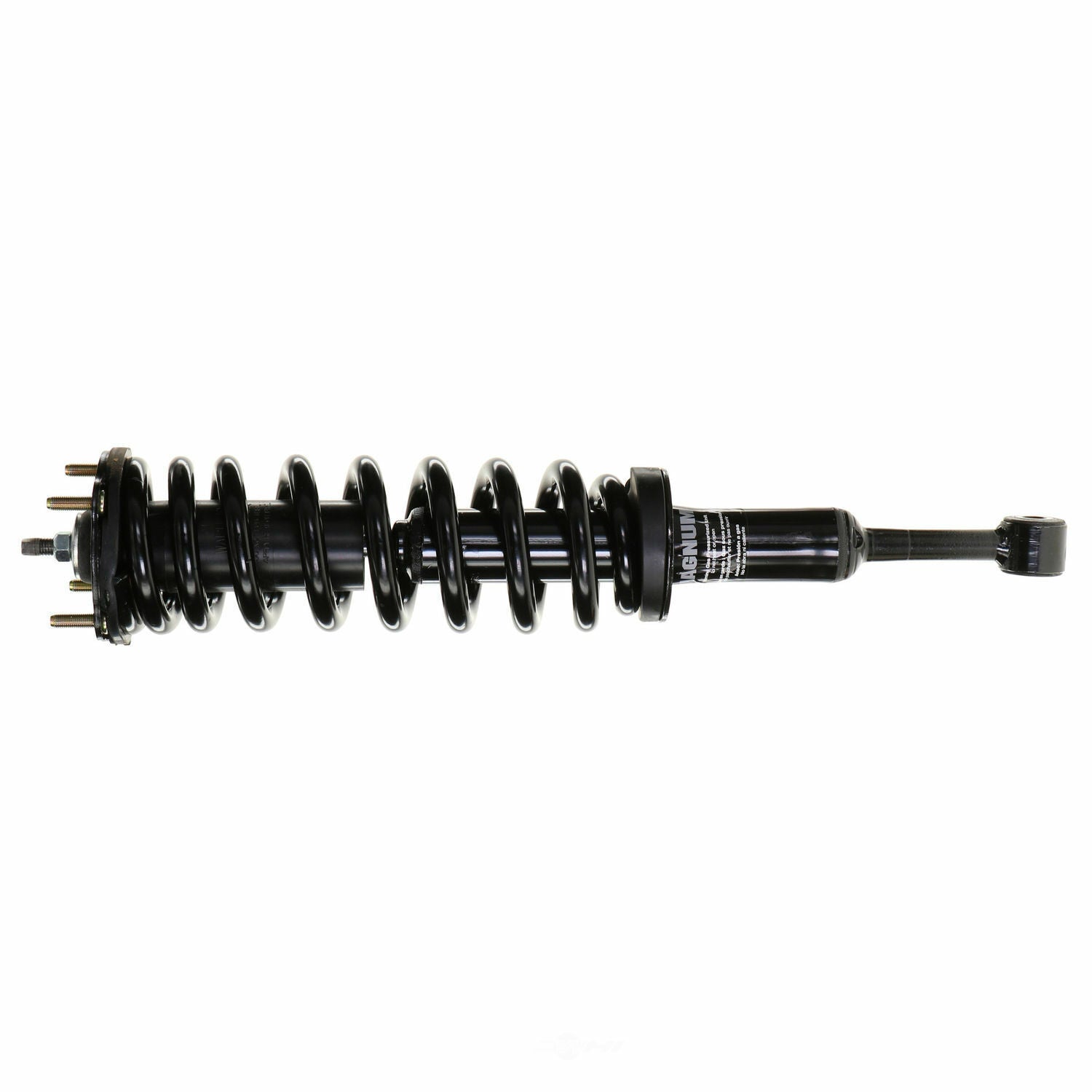 Monroe 153032R Suspension Strut and Coil Spring Assembly