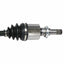 GSP North America NCV36189 CV Axle Assembly