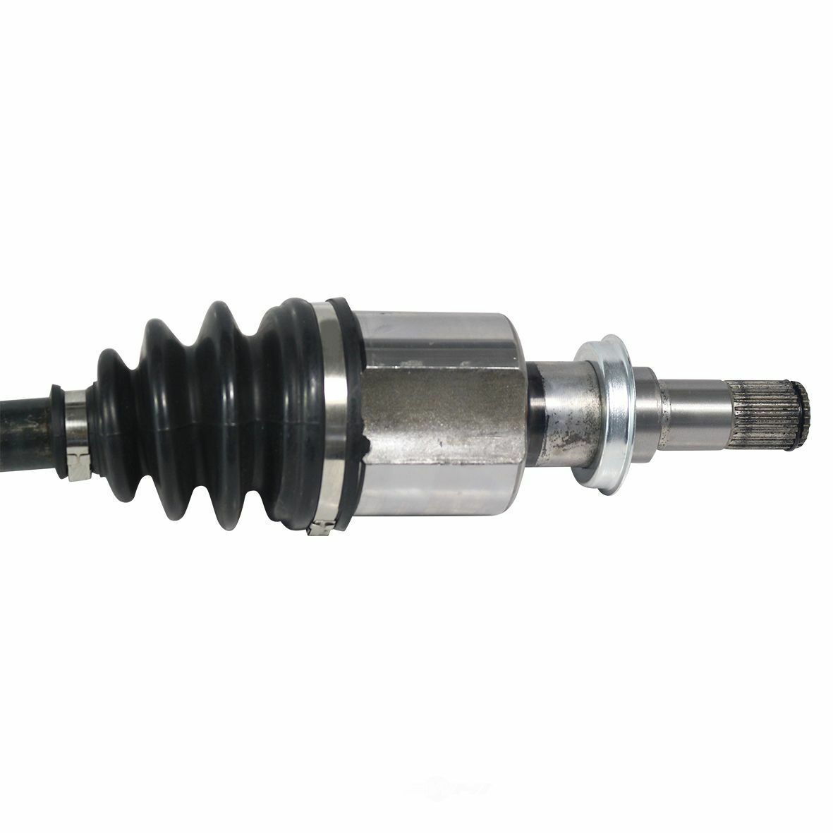 GSP North America NCV36189 CV Axle Assembly