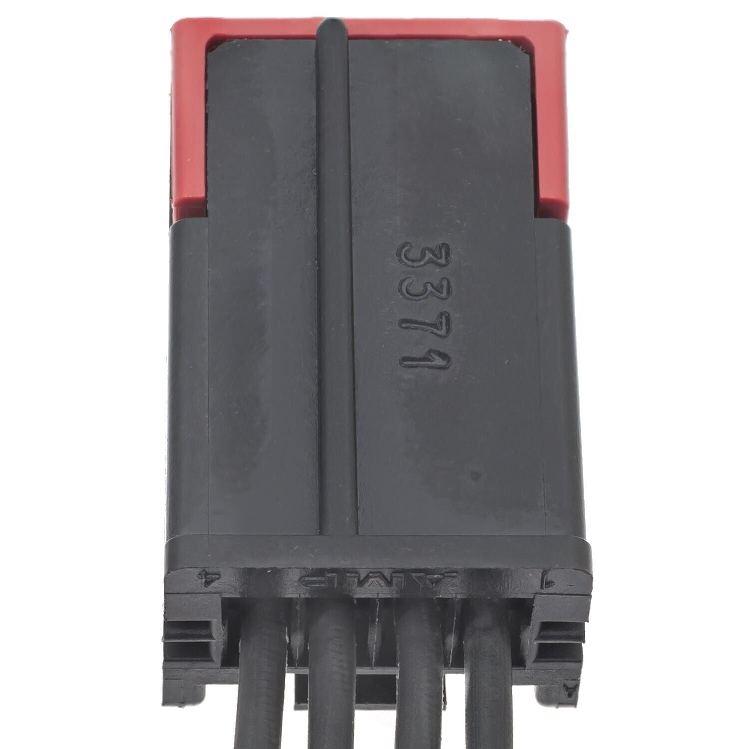 BWD PT2390 Multi-Purpose Alarm Module Connector