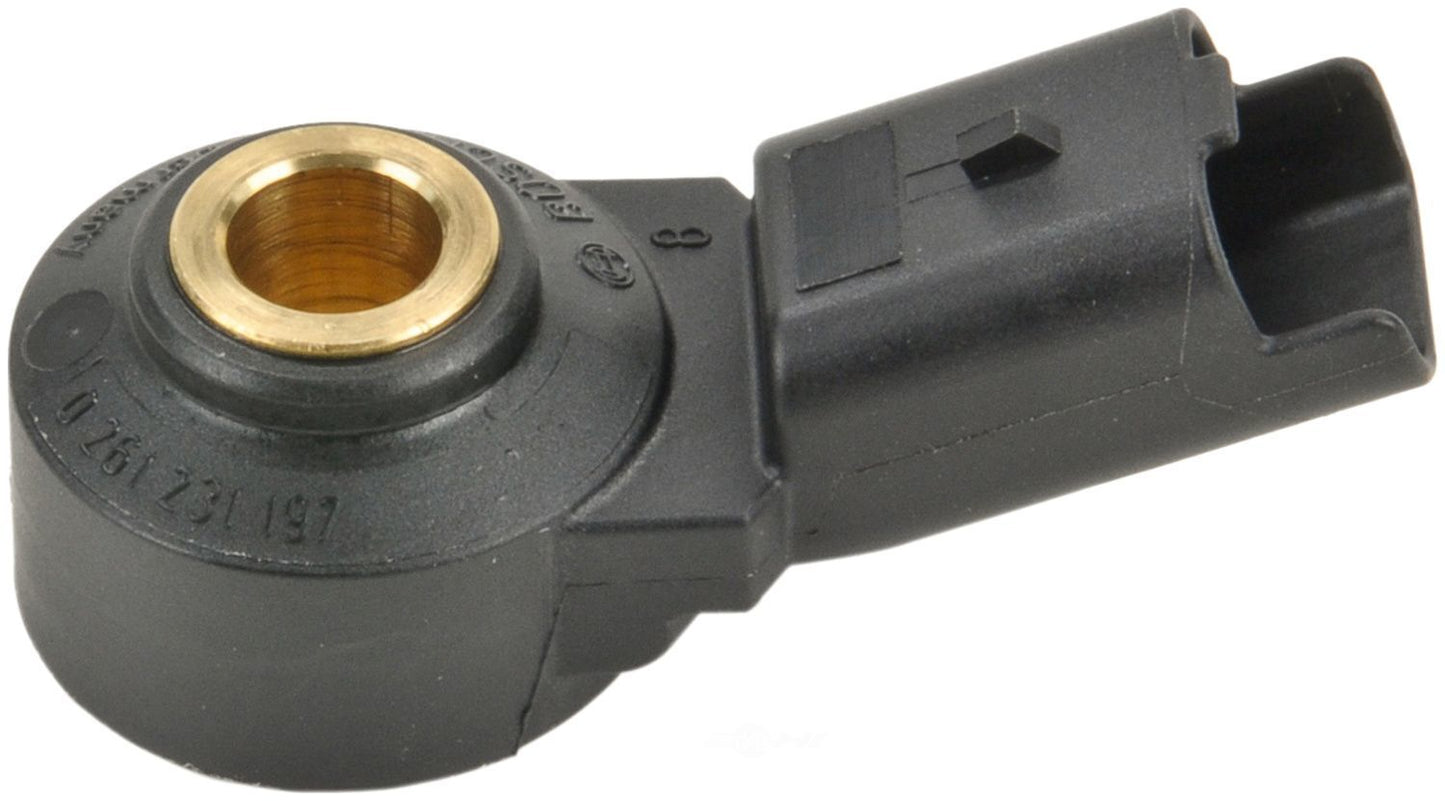 Bosch 0261231197 Ignition Knock (Detonation) Sensor