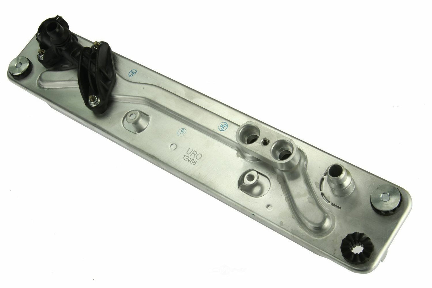 URO SHORT SKU URO-013645 Automatic Transmission Oil Cooler